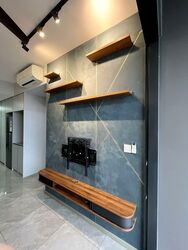 The Garden Residences (D19), Apartment #582828821